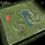 Night Drive Map V1.0