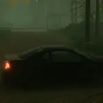 Night Drive Map V1.0