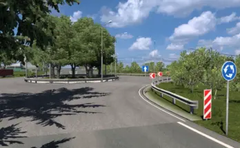 Northern Kazakhstan 1k1 v1.0 1.55