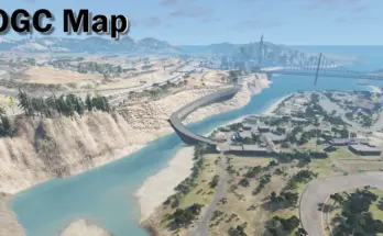 OGC One - Ultimate Beam.NG v1.3 0.36.x