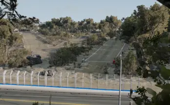 Pepper Valley Map v2.1