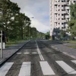 Polish Roads v2.0