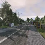 Polish Roads v2.0