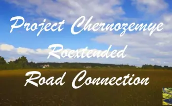 Project Chernozemye - Roextended RC v1.0