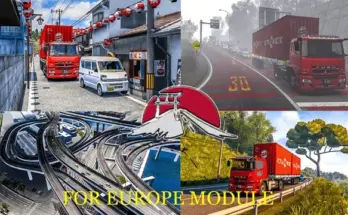 Project Japan for Europe module v1.1.3.0