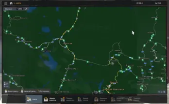 Project Russia - Kirov Connector v1.55