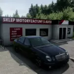 Project Siechnice v0.1