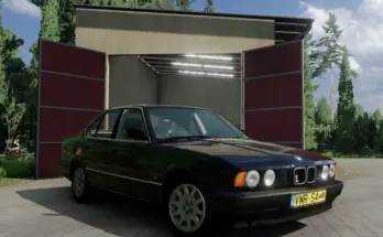 Project Siechnice v0.1