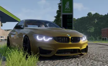 Rakhiv, Ukraine [1/1] Alpha Test v1.0