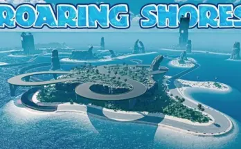 Realm Racing Roaring Shores v1.0