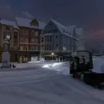 Roads Of Chunghwa R.O.C v1.0