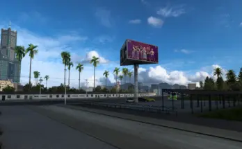 Roads Of Chunghwa R.O.C v1.0