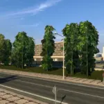 Roads Of Chunghwa R.O.C v1.0