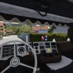 Scania T580 ASG Transport + Trailer v2.0 1.55