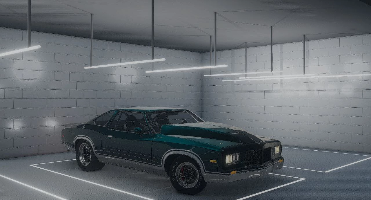 Shiny Showroom v1 0 Allmods net - Cover Shiny Showroom 7x2fpUzA7OpIrX.webp