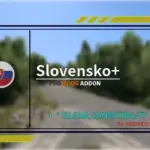 Slovensko+ (Silesia Version) v0.1 1.54