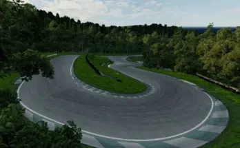 Sportsland Yamanashi V1.0