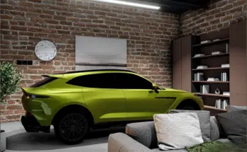 Studio Home (Showroom) v1.0 0.35