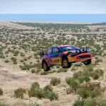 Super Rallycross v1.0