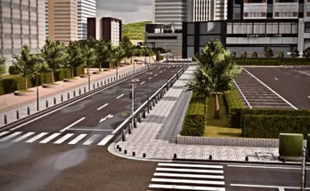 Tokyo Advanced Research Center v1.0