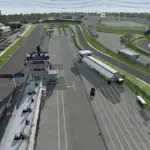 Tsukuba Circuit v2.0