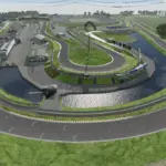 Tsukuba Circuit v2.0
