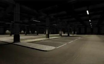 Underground Parking v1.0 0.34