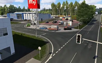 Velten near Berlin v1.0 1.55