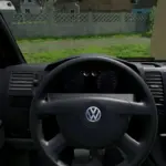 Volkswagen T5 transporter/mutlivan/caravelle VW 0.36