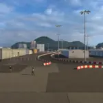 Wakkanai - The Gateway to Japan v1.0 1.54