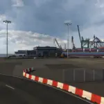 Wakkanai - The Gateway to Japan v1.0 1.54