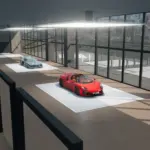 West Coast USA (Penthouse + Dealership) v3.0 0.34.x