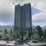 West Coast USA (Penthouse + Dealership) v3.0 0.34.x