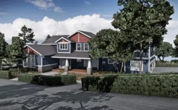 West Coast USA Rework Update 0.36.x