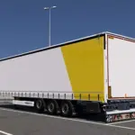 Wielton Curtain Master Mega by Sogard3 v1.0 1.55