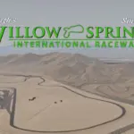 Willow Springs v1.0