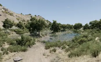 WM Offroad Trails 0.35.x