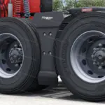 50keda Wheels Pack V4.6.5 (1.55.x)