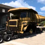 ATS Special Transport Haul Truck Full v1.1