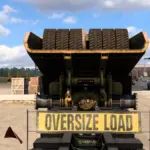 ATS Special Transport Haul Truck Full v1.1