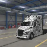 Ahegao Skin Pack 1.55