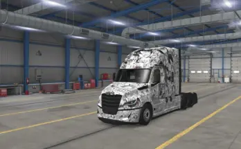 Ahegao Skin Pack 1.55