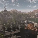 Akila City Oasis (Wip) V0.02