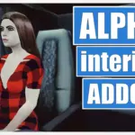 Alpha Interior Addons Pack v1.5 (1.55.x)