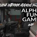 Alpha Interior Addons Pack v1.5 (1.55.x)