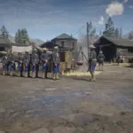 Ambient Ped Scenarios V1.0