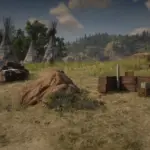 Ambient Ped Scenarios V1.0