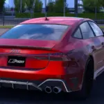 Audi RS7 Performance 2023 v1.8 (1.55.x)
