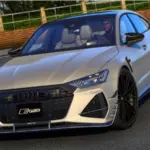 Audi RS7 Performance 2023 v1.8 (1.55.x)