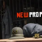 Beta Lawmen Overhaul